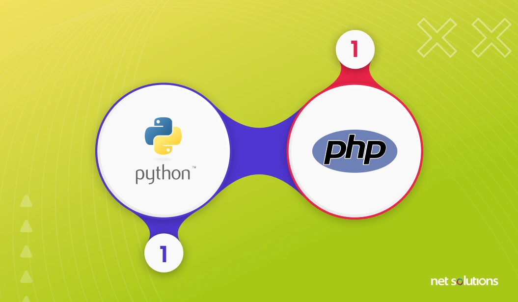 python vs php 1