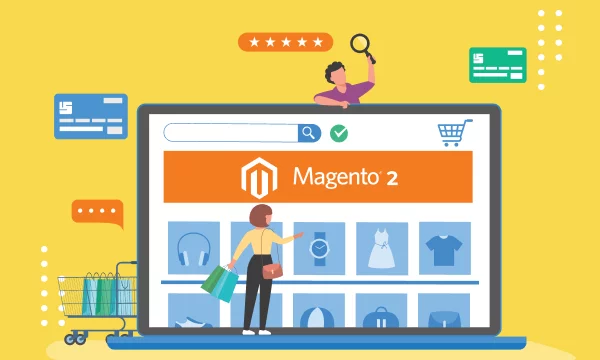 top 11 eCommerce websites running on magento 2