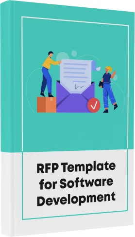 RFP Template for Software Development