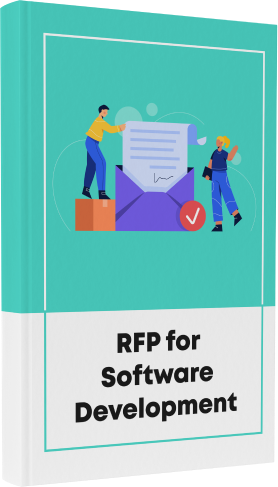 RFP Template for Software Development