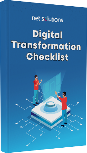 Digital Transformation Checklist