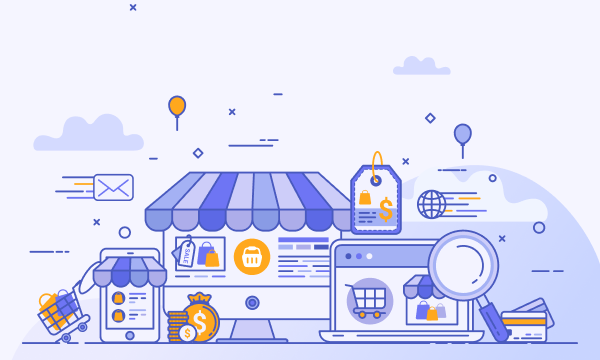 navigating the aws ecommerce landscape a comprehensive overview of popular services