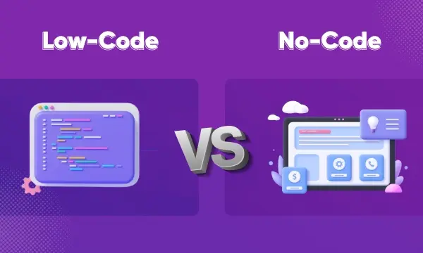 Low-Code vs No-Code