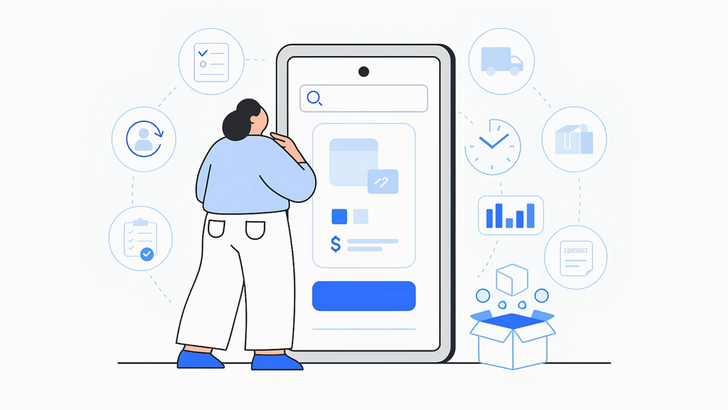 Header Image_Understanding B2B Mobile Commerce Optimization-(Compressify.io)