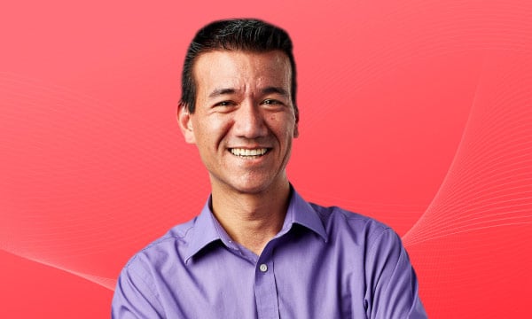 interview how user research & emerging technology improves human design