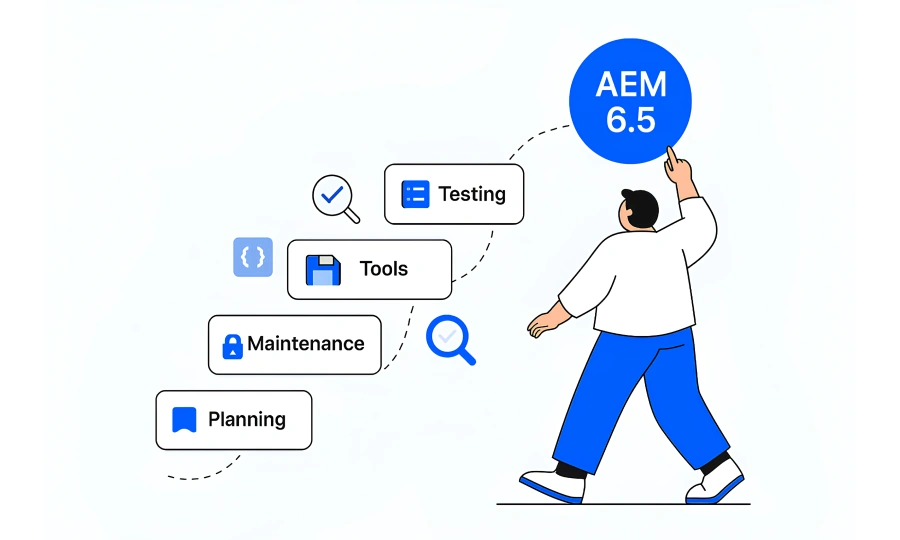 Thumbnail_8 Tips for a Smooth Upgrade to Adobe Experience Manager (AEM) 6.5