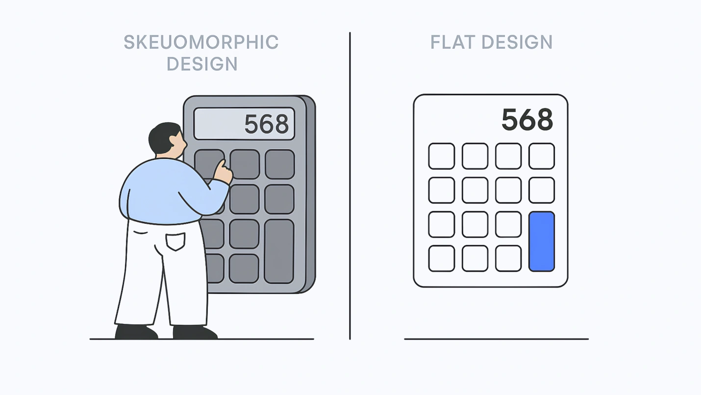 Header Image_Is Skeuomorphic Design Dead_