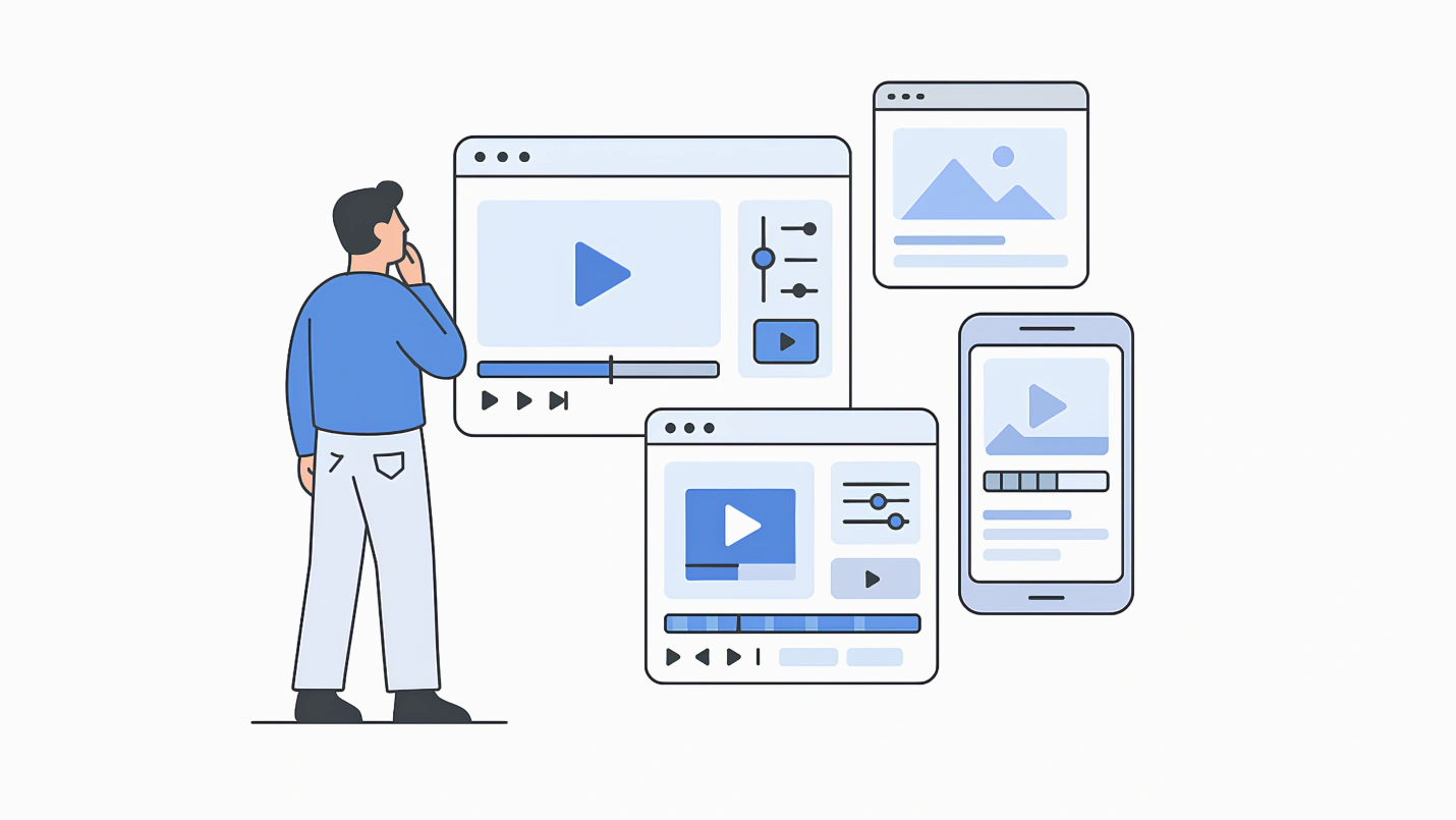 Header Image_Video Editing Apps for Your Business_ 5 Key Aspects to Consider