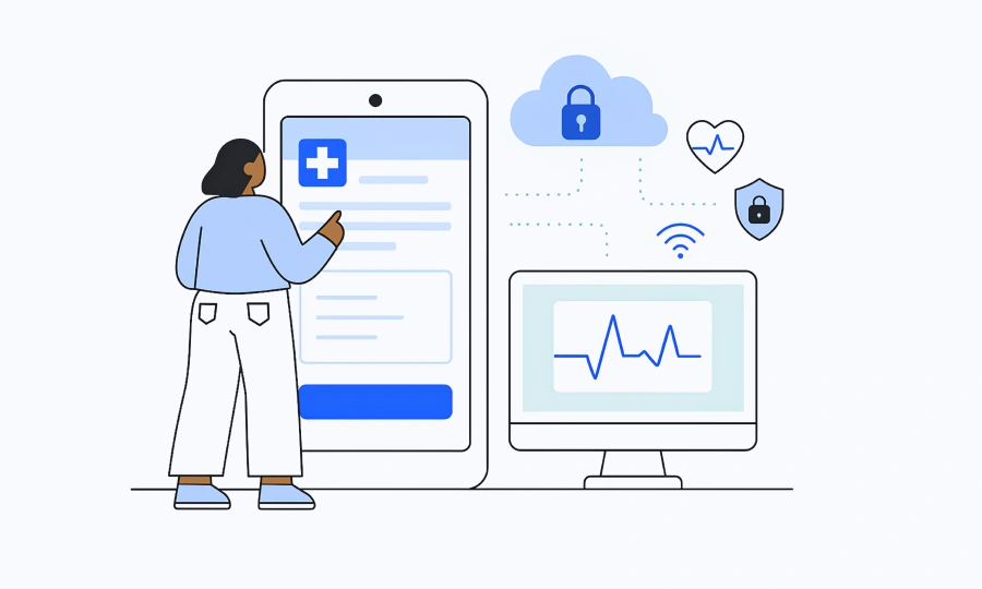Mobile Healthcare Solutions | Challenges-How to Overcome Them
