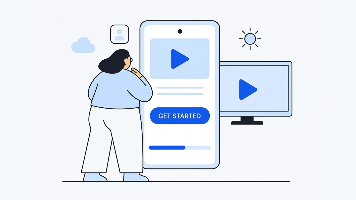 Header Image_UX Design Principles for Video Streaming Apps_ Netflixs’ Case Study