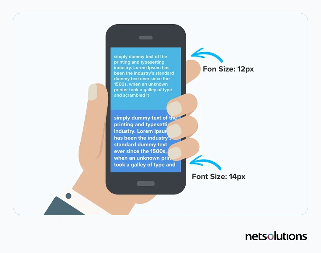 eCommerce UX Design Practices to Improve CX and Boost Sales