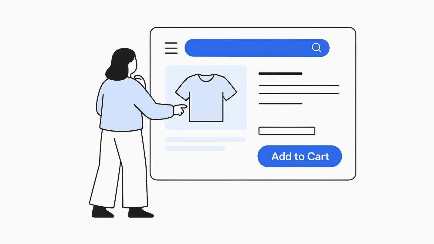 Header Image_Top 30 eCommerce UX Design Practices to Increase CX (& Improve Sales)