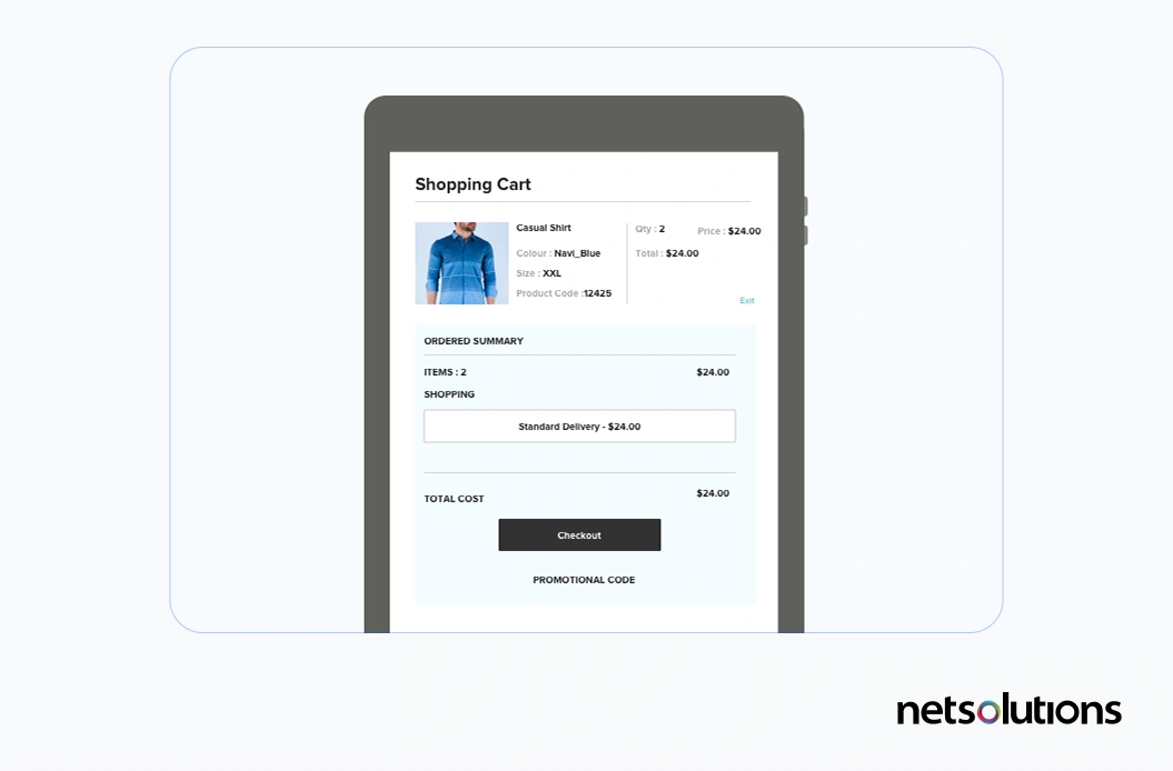 eCommerce UX Design Practices to Improve CX and Boost Sales
