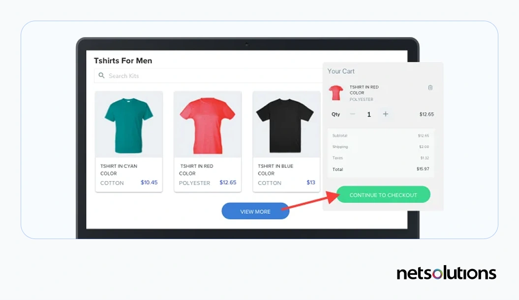 eCommerce UX Design Practices to Improve CX and Boost Sales