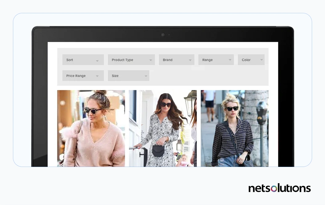 eCommerce UX Design Practices to Improve CX and Boost Sales