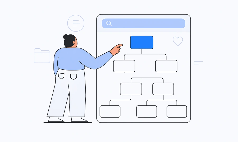Thumbnail_Information Architecture — Secret to Converting Complexity into Clarity