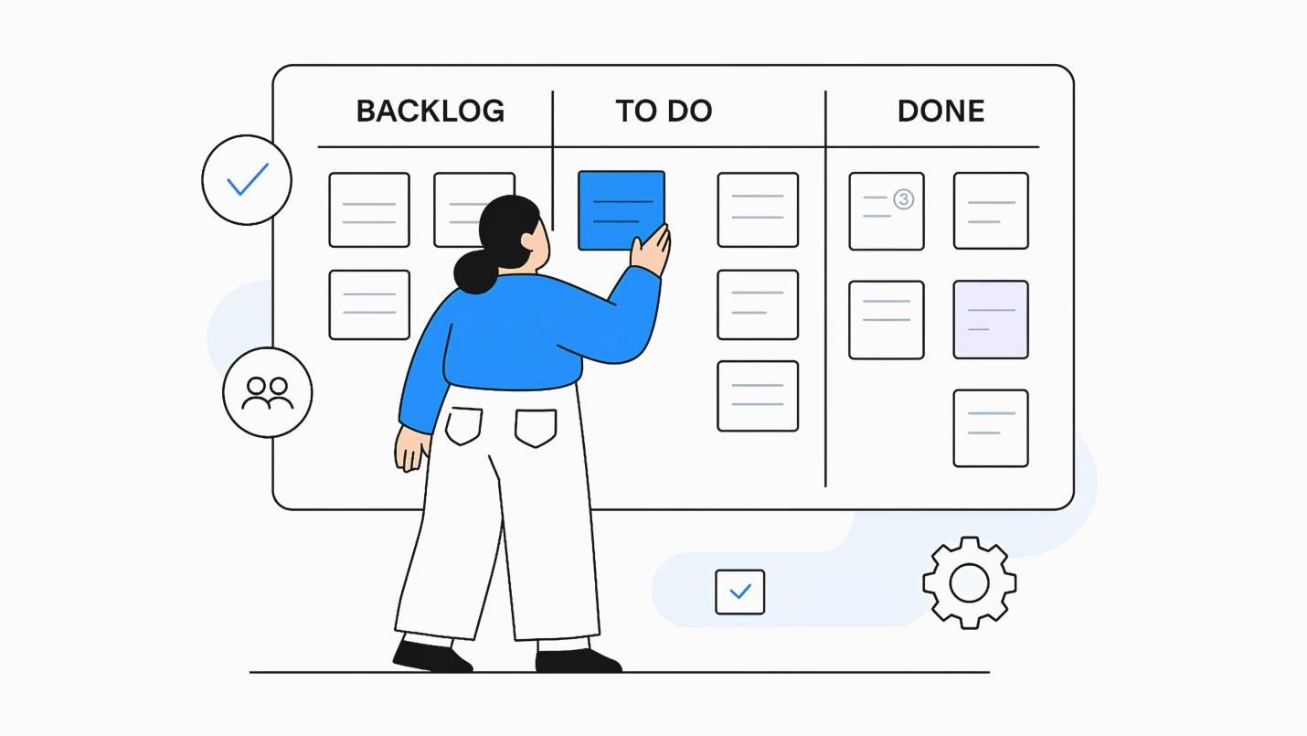 Header Image_6 Tips to Improve Backlog Grooming in Agile Development