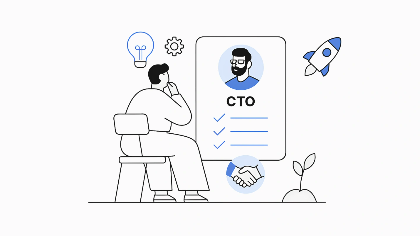 Header Image_When (and How) to Hire a CTO for Your Startup_