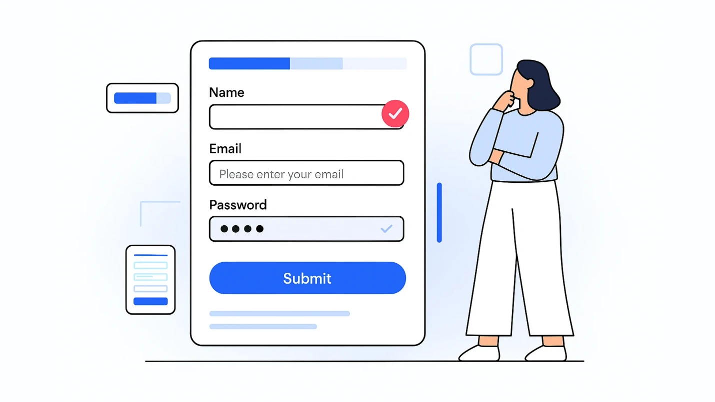 Header Image_9 Form Design Best Practices (and 3 Form UX Examples)