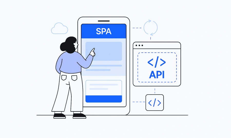 Thumbnail_What is Single Page Application (SPA)_ Pros and Cons with Examples