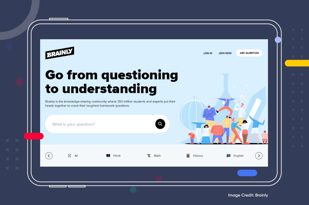 role-of-machine-learning-in-education-brainly-example
