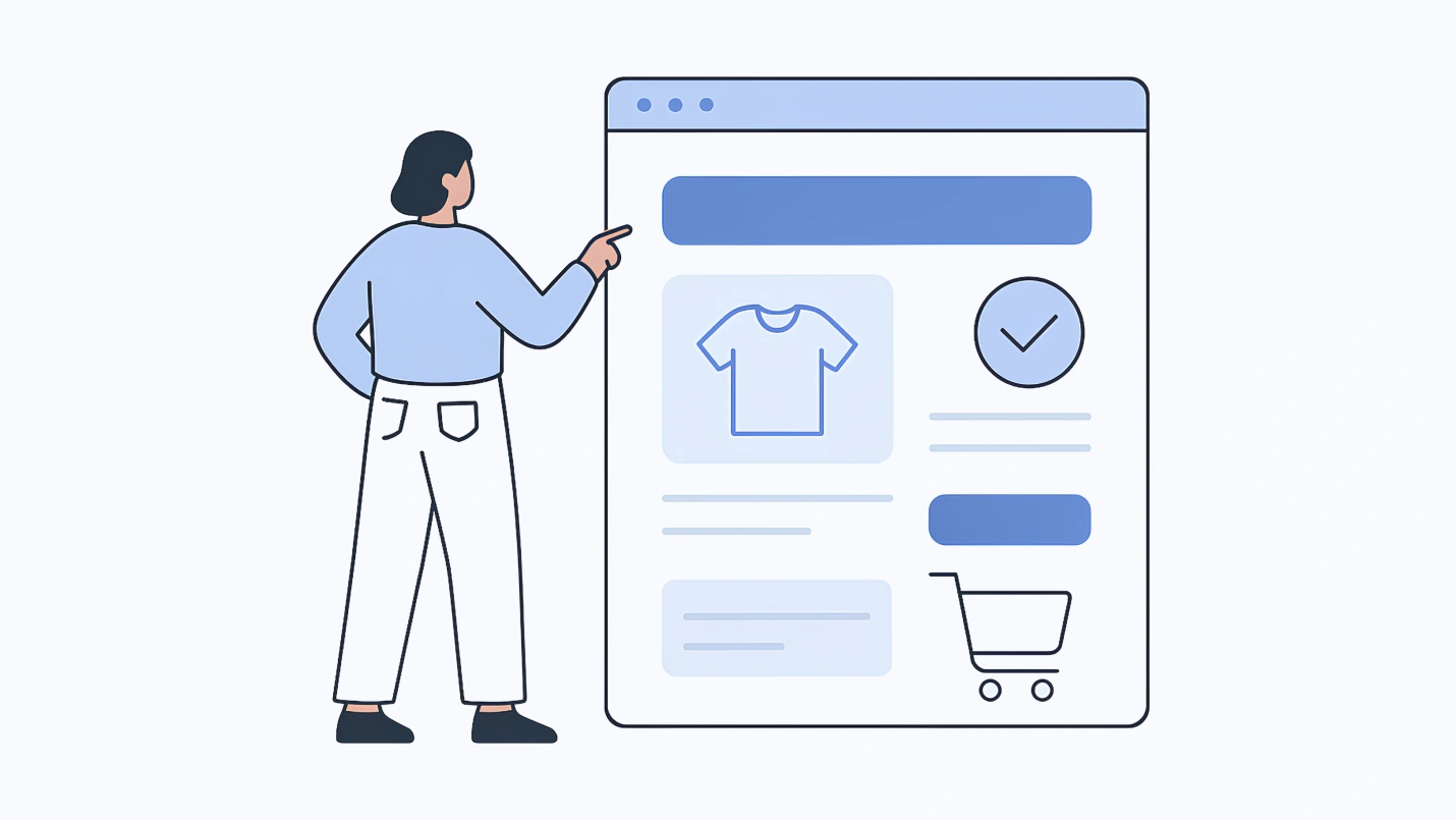 Header Image_How to Create Amazing eCommerce Landing Pages That Convert (with Examples)