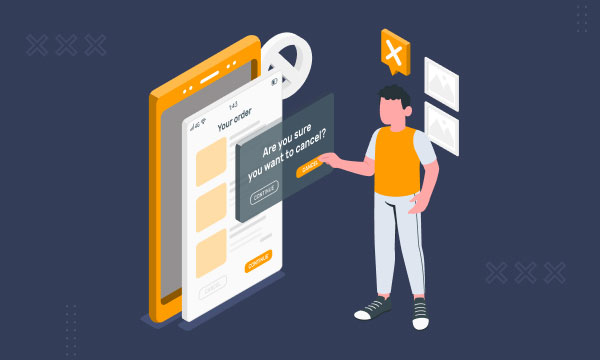 How to Reduce Shopping Cart Abandonment - net Solutions