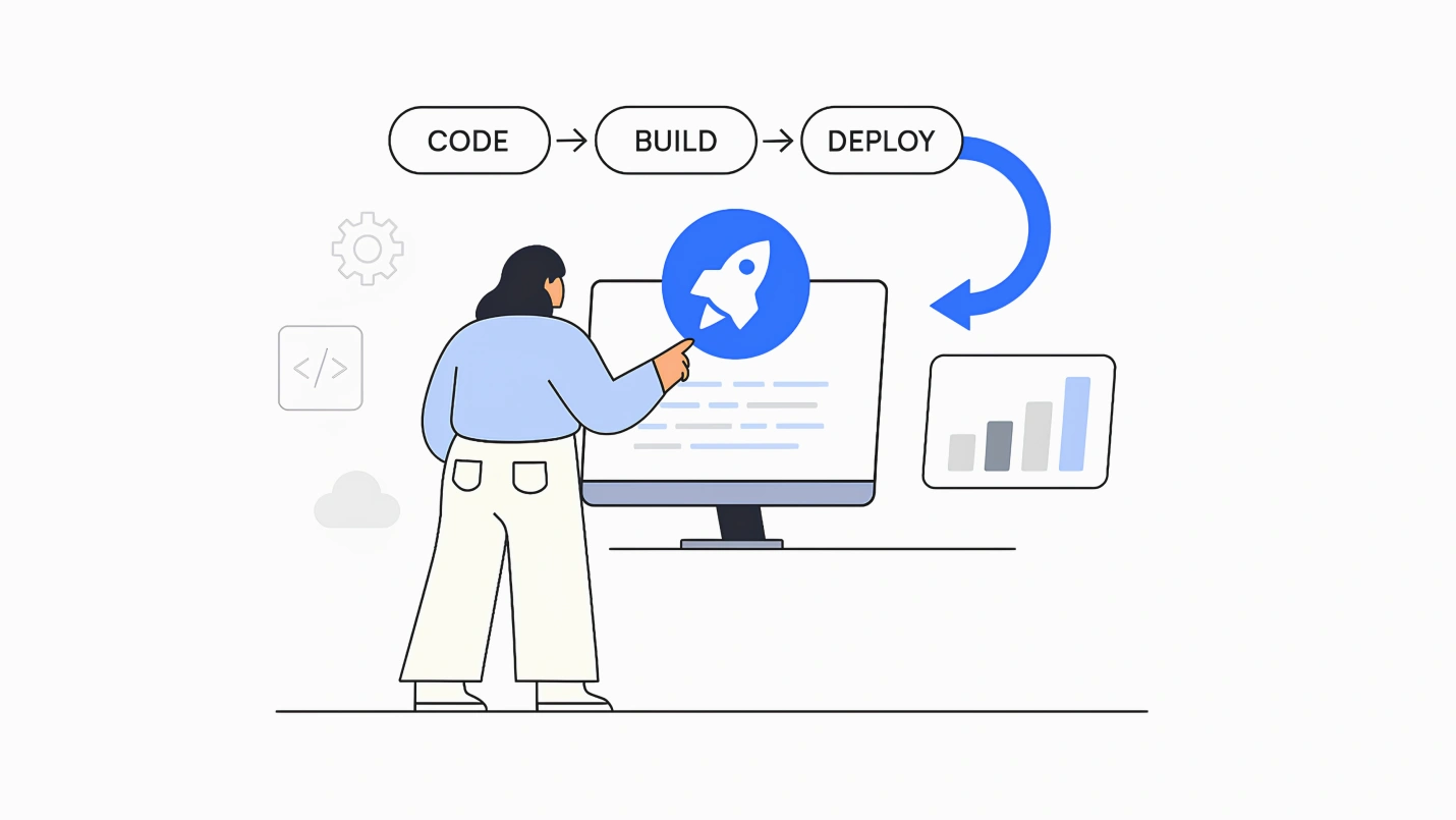 Header Image_Why it’s Vital to Release Software to Production Multiple Times a Day