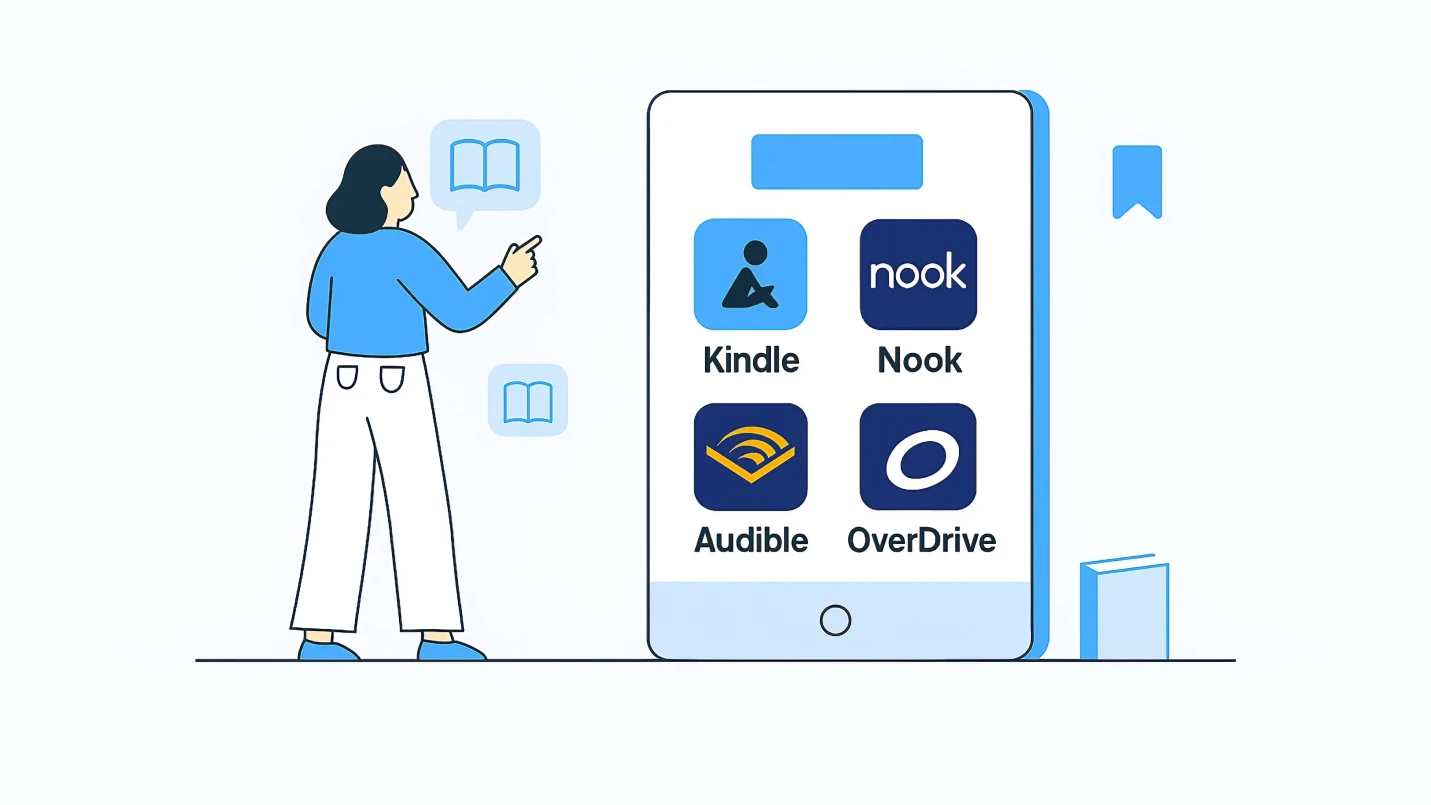 Header Image_10 Best Book Reading Apps (Ideas & Inspiration for App Founders)