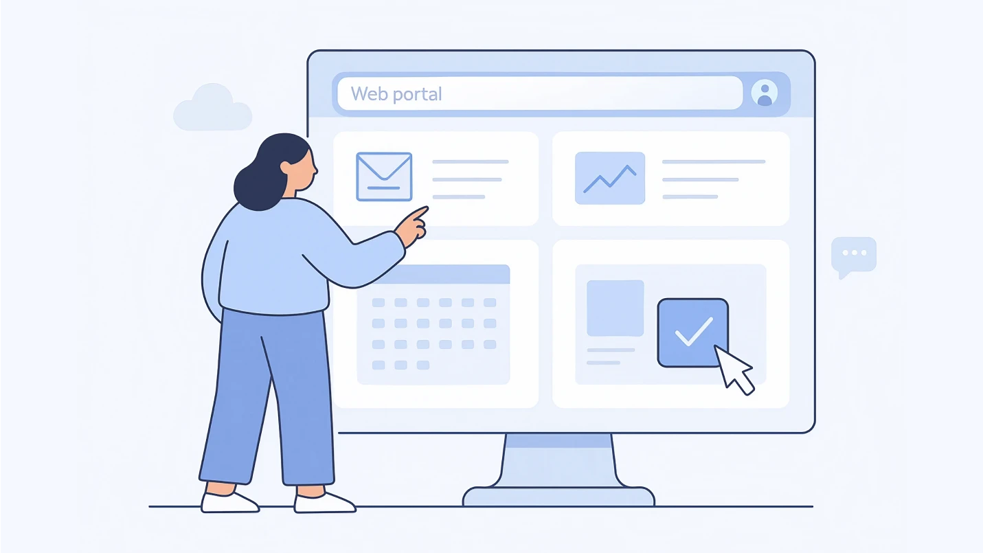 Header Image_What is a Web Portal_ A Comprehensive Guide