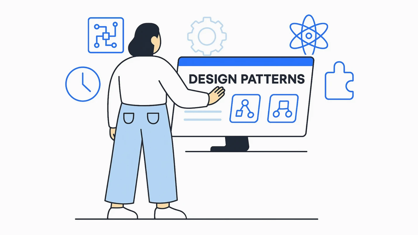 Header Image_What’s a Software Design Pattern_ (+7 Most Popular Patterns)