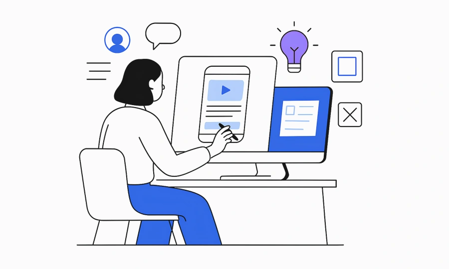 Everything About Digital Product Design (With Examples)