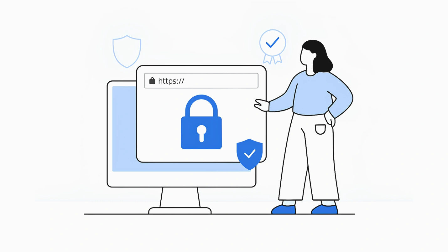 Header Image_Website Security_ What It Is + Why It Matters for Your Business