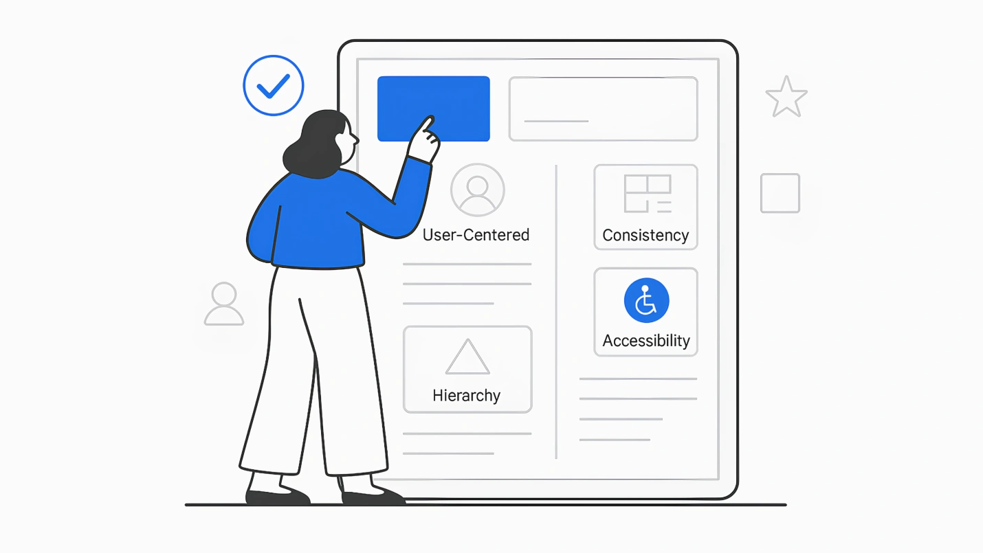 Header Image_11 Important UX Design Principles for a Great User Experience