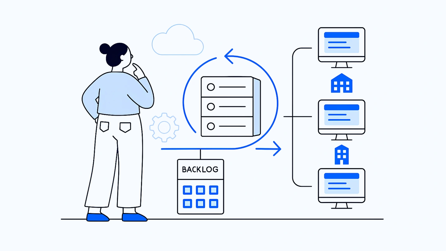 Header Image_Multi-Tenant Architecture_ A Comprehensive Guide for Tech Entrepreneurs