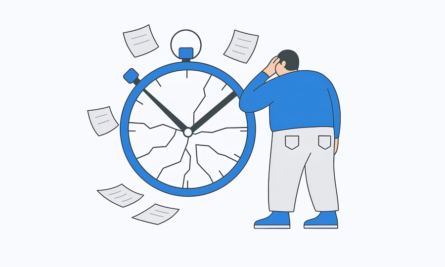 23 Reasons Why Software Projects Fail & How to Avoid Them