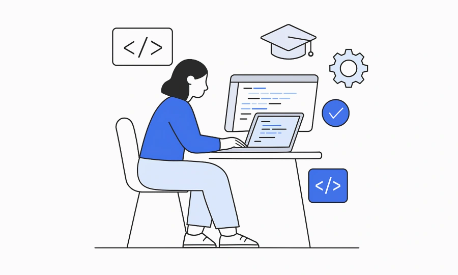 The Best Way to Learn How to Become a Software Developer