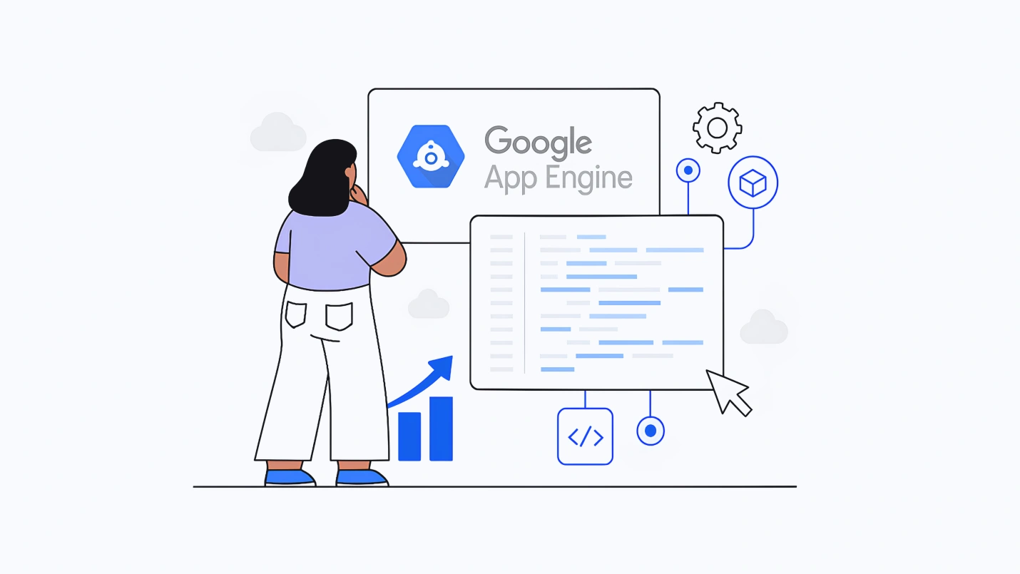 Header Image_Google App Engine_ What it is and its Business Benefits_ (With Examples)