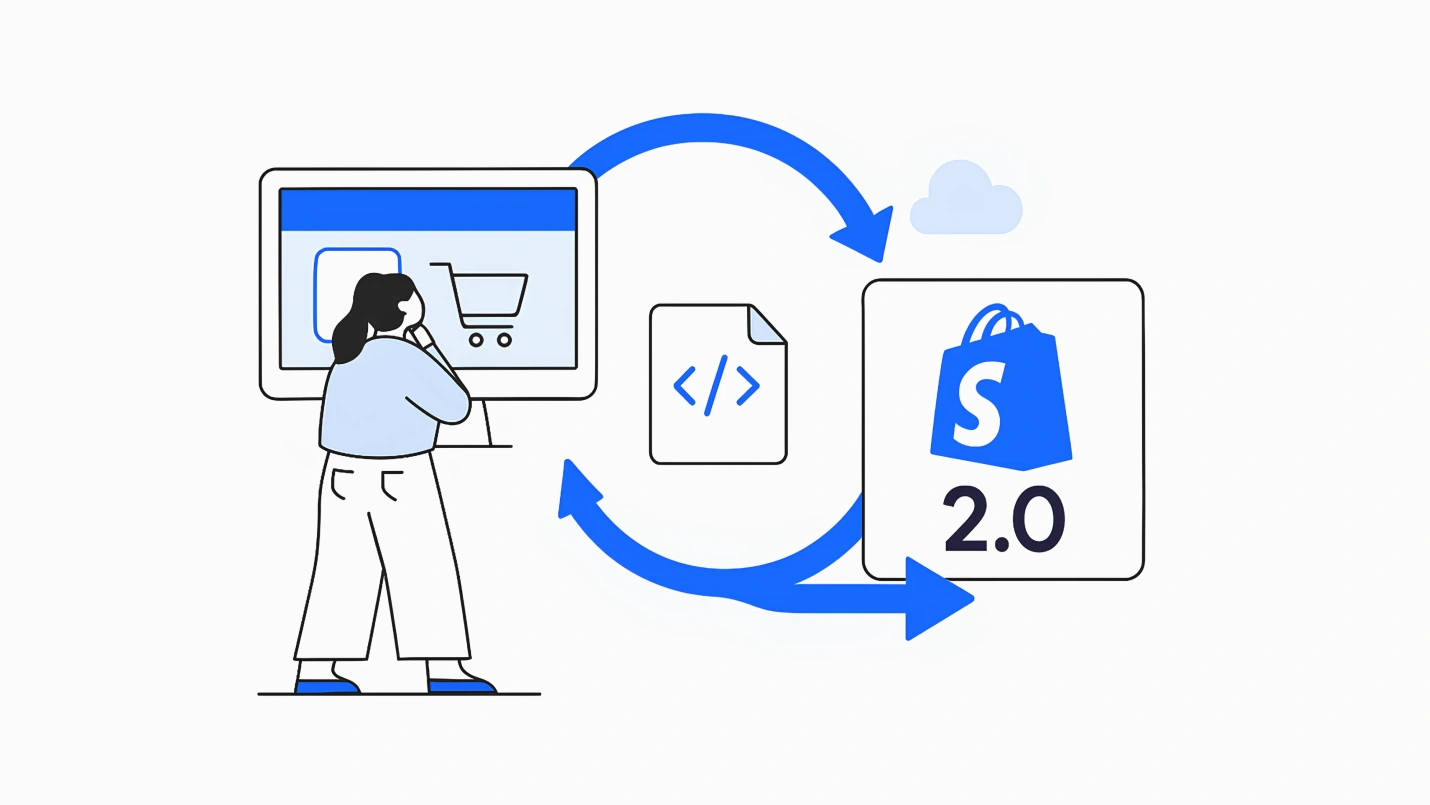Header Image_How to Migrate to Shopify 2.0_ A Complete Guide