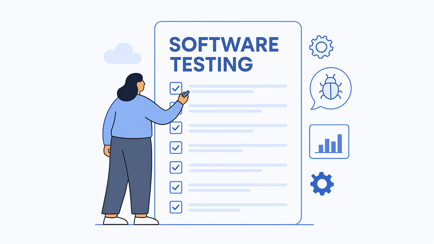 Header Image_The Definitive List of 25 Types of Software Testing-(Compressify.io)