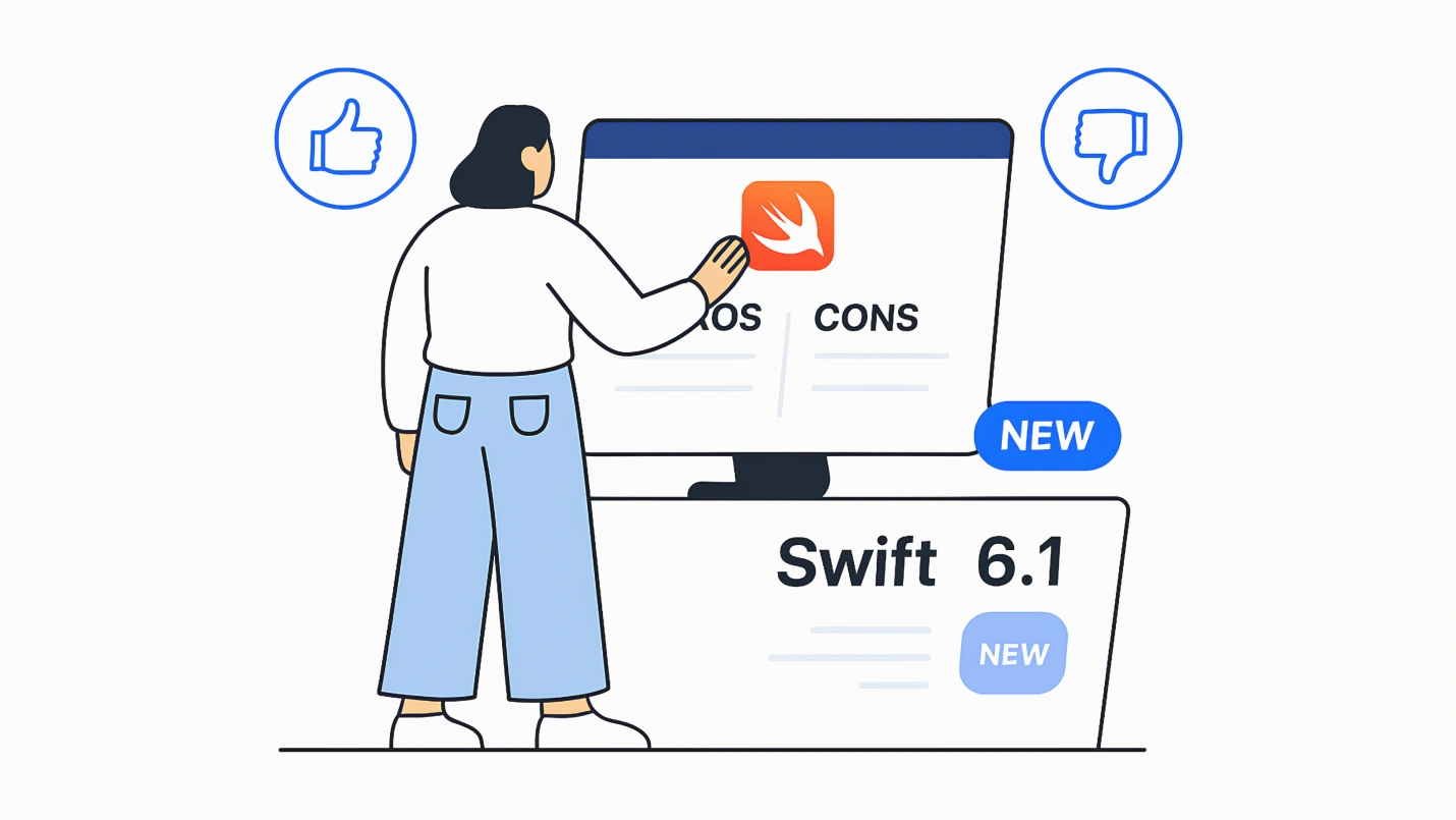 Header Image_Why is Swift the De Facto choice for iOS App Development