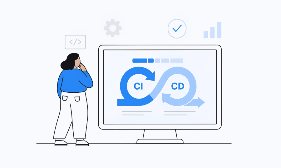 Thumbnail_CD_ Continuous Integration & Delivery Explained