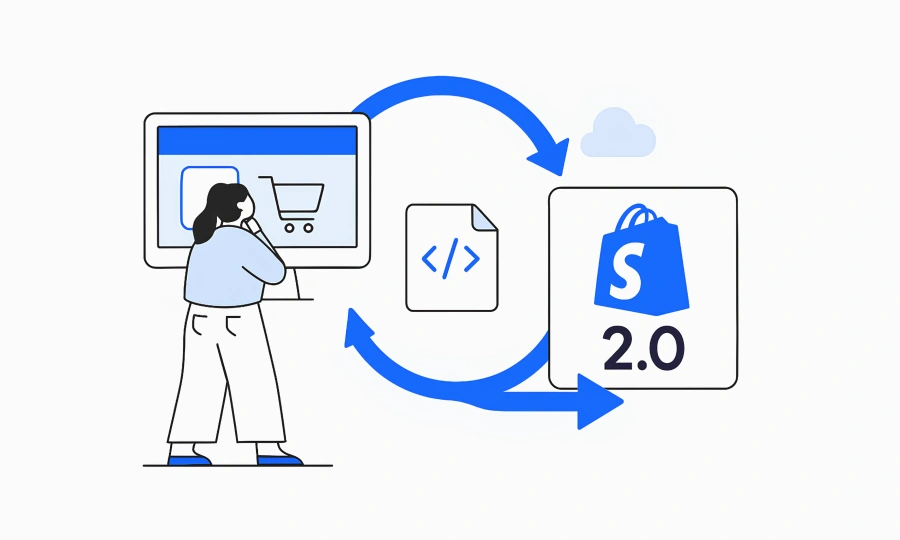 Thumbnail_How to Migrate to Shopify 2.0_ A Complete Guide