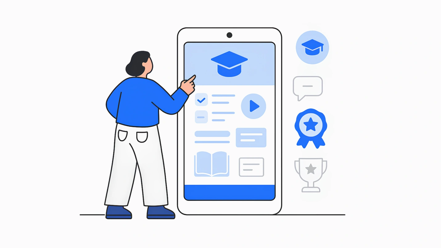 Header Image_13 Must-Have Features of Successful Educational Apps