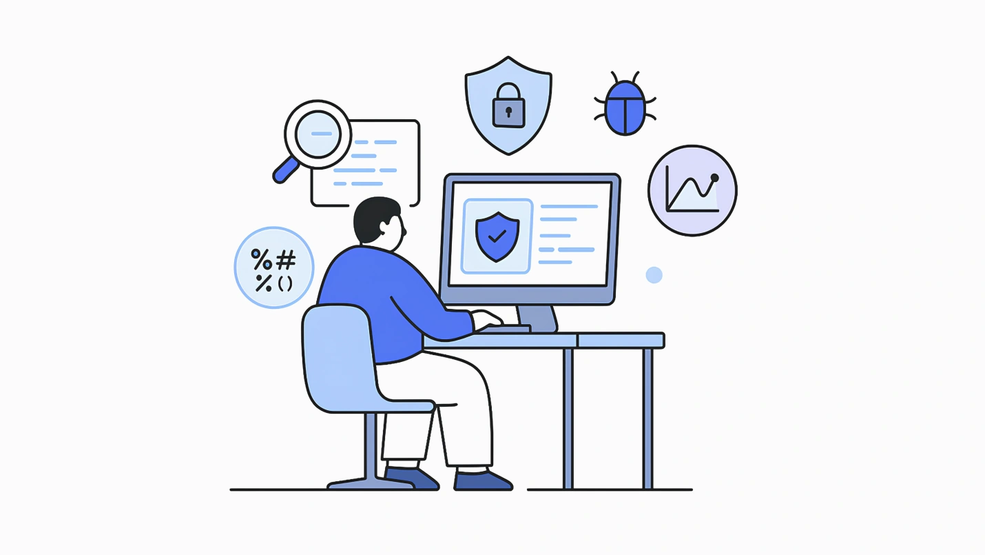 Header Image_Software Security Testing_ Approach, Types, Tools