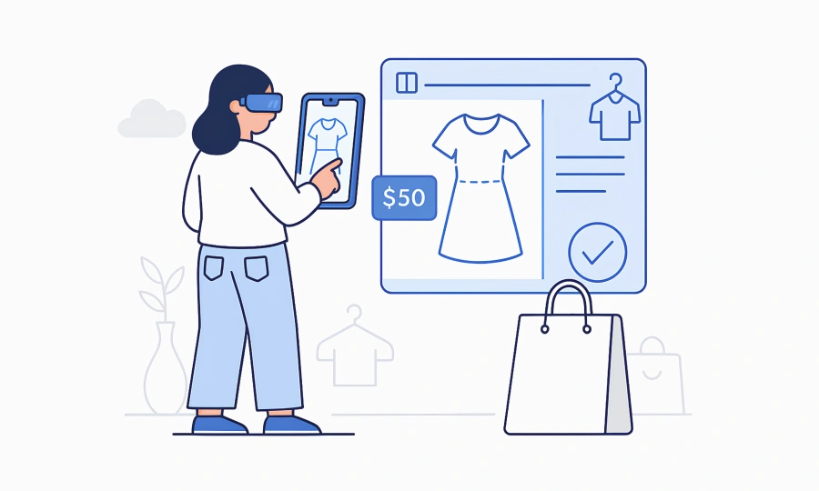 Thumbnail_How is Augmented Reality transforming the retail industry_