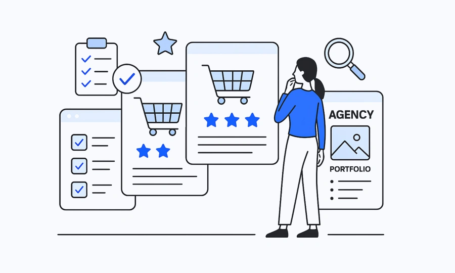 Thumbnail_How to Find the Best eCommerce Development Partner for Your Brand