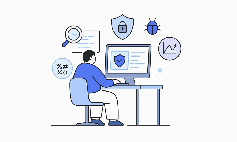 Thumbnail_Software Security Testing_ Approach, Types, Tools