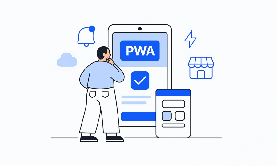 Thumbnail_What are Progressive Web Apps or PWAs_ A Beginner’s Guide