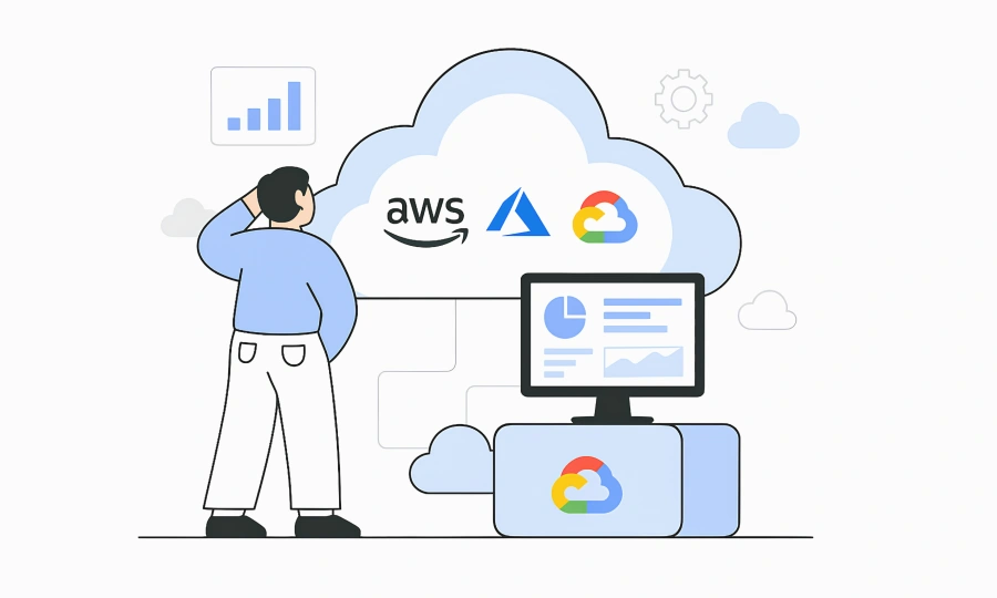 Thumbnail_What is the Difference Between AWS, Azure, and Google Cloud_